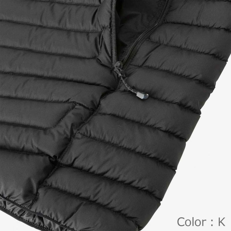 ザ・ノース・フェイスTHENORTHFACEアウトドアカジュアルウェアアウターダウンジャケットサンダージャケットTHUNDERJACKETNY82510-ALメンズ男性25FW秋冬