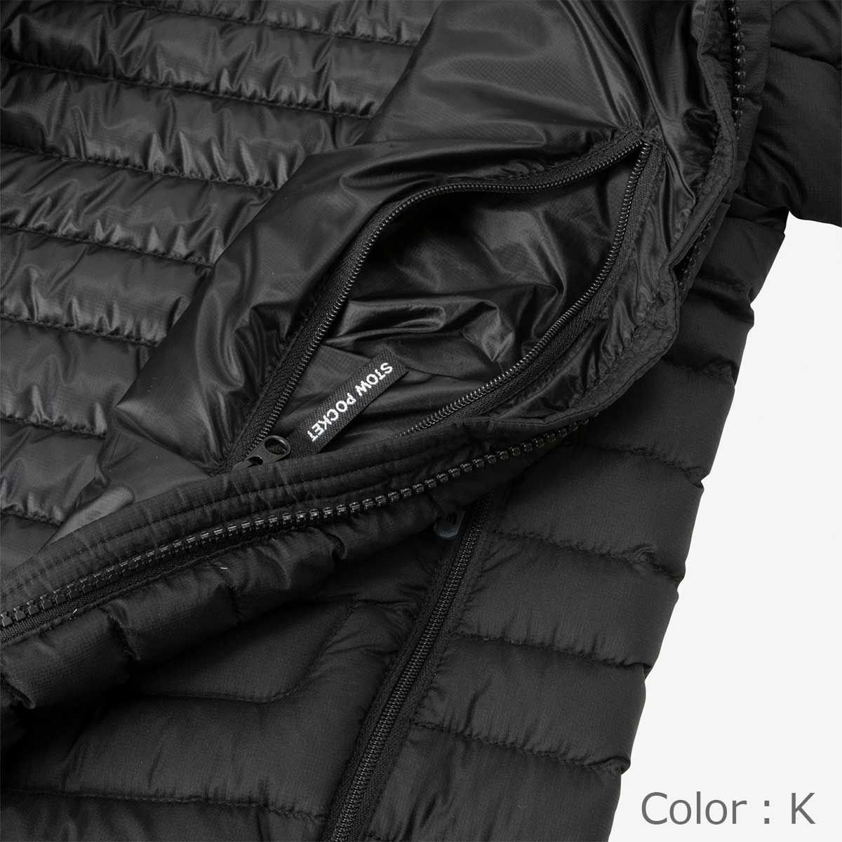 ザ・ノース・フェイスTHENORTHFACEアウトドアカジュアルウェアアウターダウンジャケットサンダージャケットTHUNDERJACKETNY82510-ALメンズ男性25FW秋冬