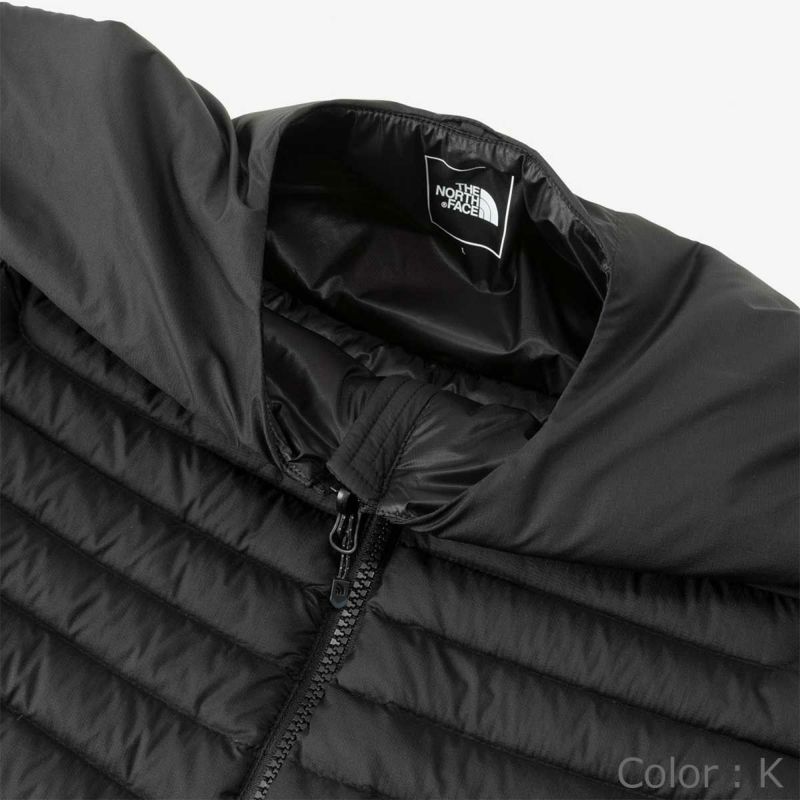 ザ・ノース・フェイスTHENORTHFACEアウトドアカジュアルウェアアウターダウンジャケットサンダージャケットTHUNDERJACKETNY82510-ALメンズ男性25FW秋冬