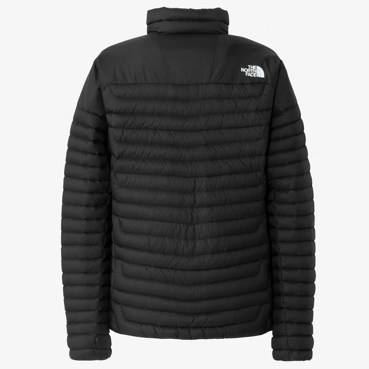 ザ・ノース・フェイスTHENORTHFACEアウトドアカジュアルウェアアウターダウンジャケットサンダージャケットTHUNDERJACKETNYW82510-Kレディース女性25FW秋冬