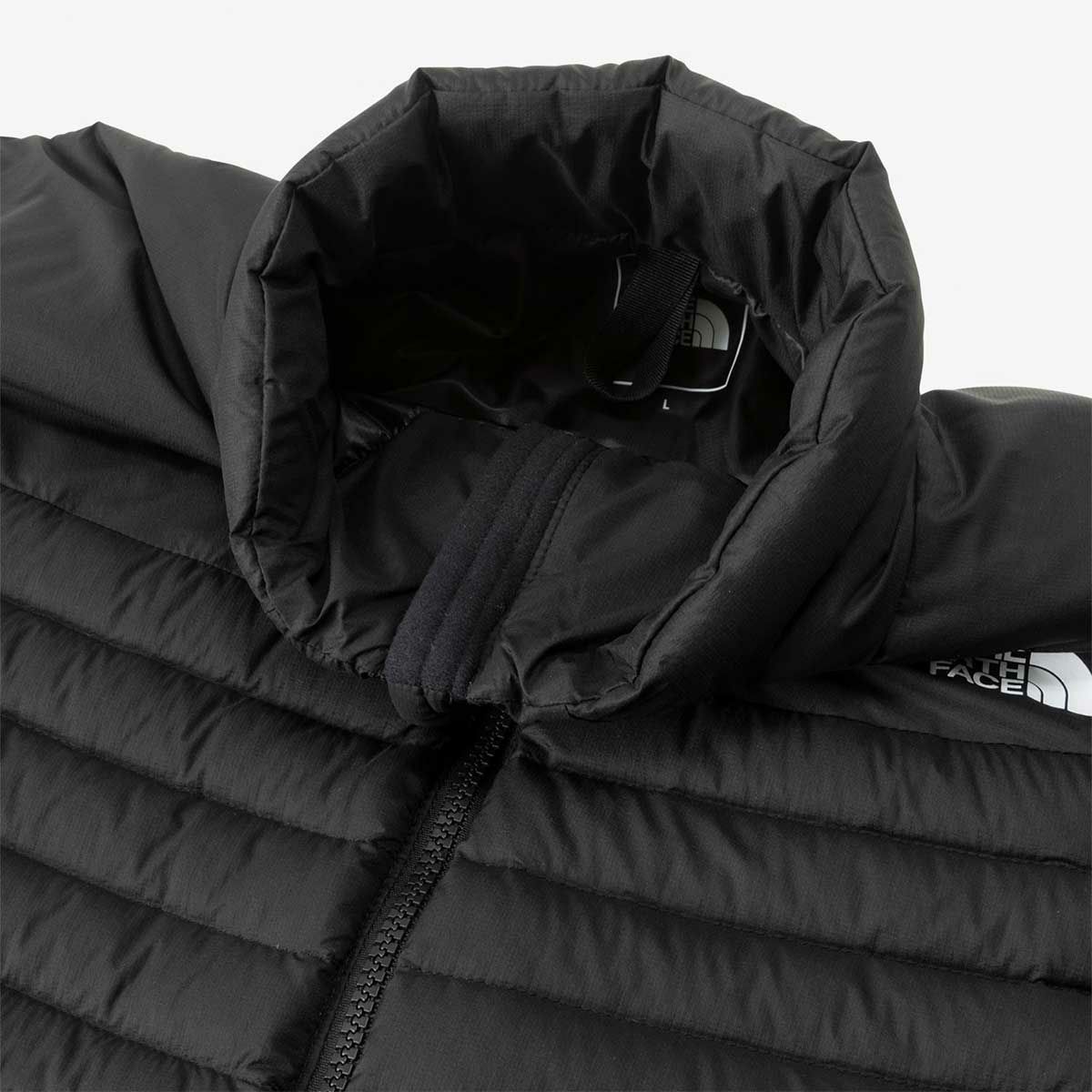 ザ・ノース・フェイスTHENORTHFACEアウトドアカジュアルウェアアウターダウンジャケットサンダージャケットTHUNDERJACKETNYW82510-Kレディース女性25FW秋冬