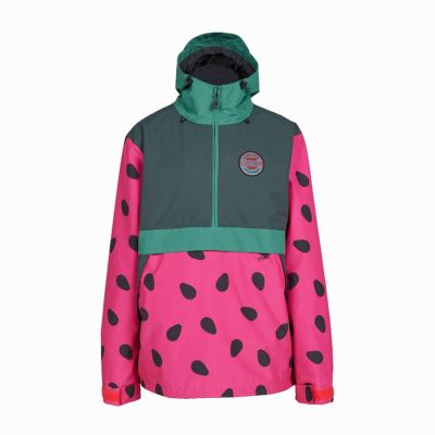 エアブラスターAIRBLASTERスノボースノボスノーボードウェアジャケットTRENCHOVERJACKETAB26MJKT-1014メンズ男性25-26