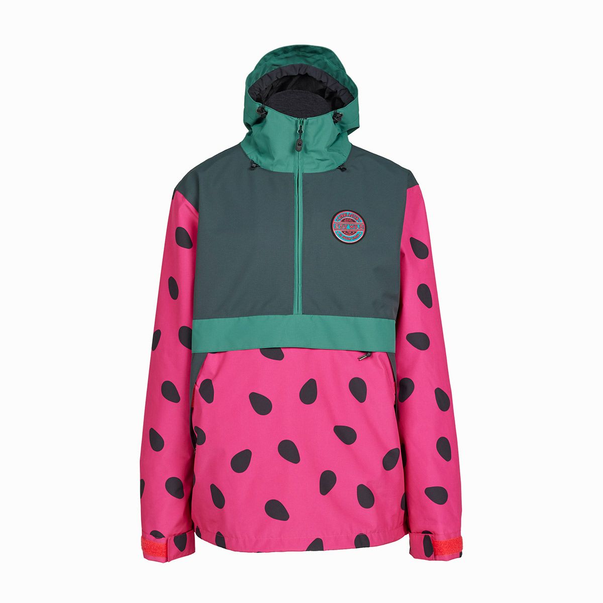 エアブラスターAIRBLASTERスノボースノボスノーボードウェアジャケットTRENCHOVERJACKETAB26MJKT-1014メンズ男性25-26