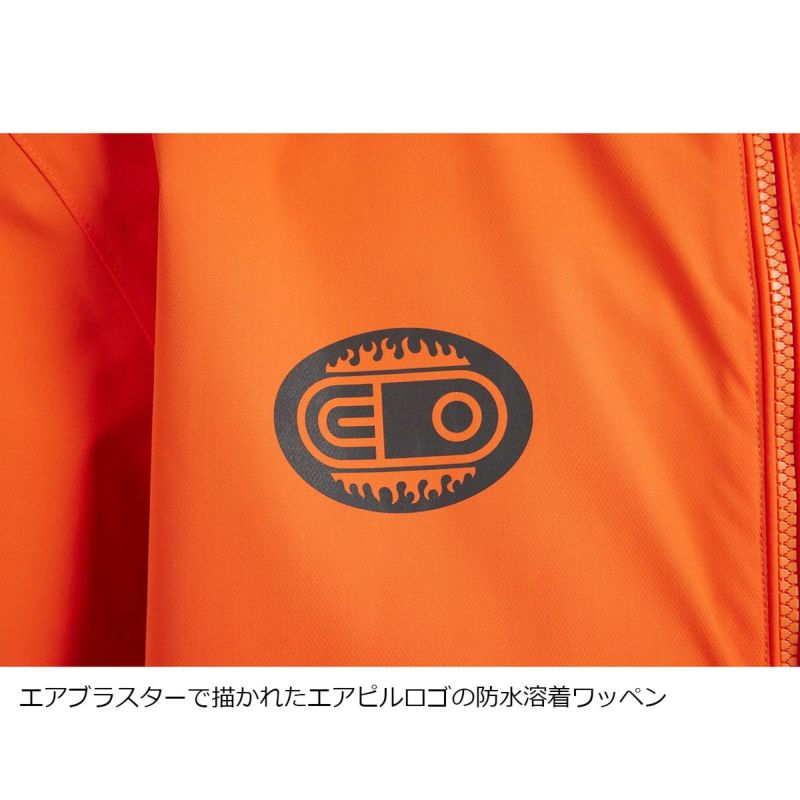 エアブラスターAIRBLASTERスノボースノボスノーボードウェアジャケットBEASTACCESSJACKETAB26MJKT-1200メンズ男性25-26