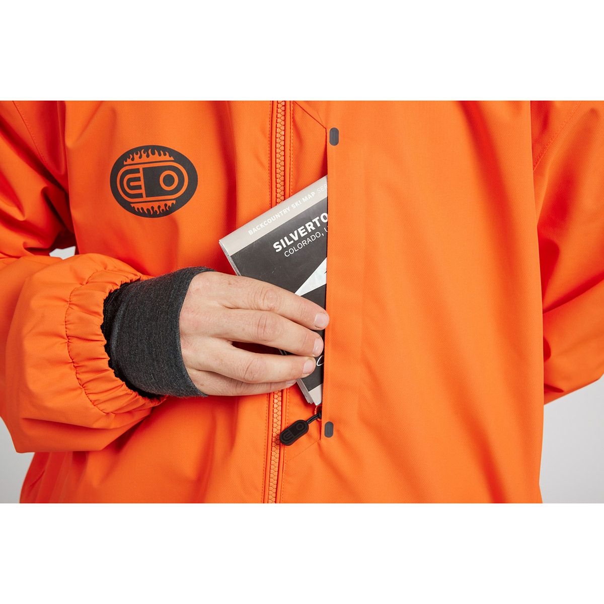 セール20%OFF！】エアブラスター AIRBLASTER スノボー スノボ