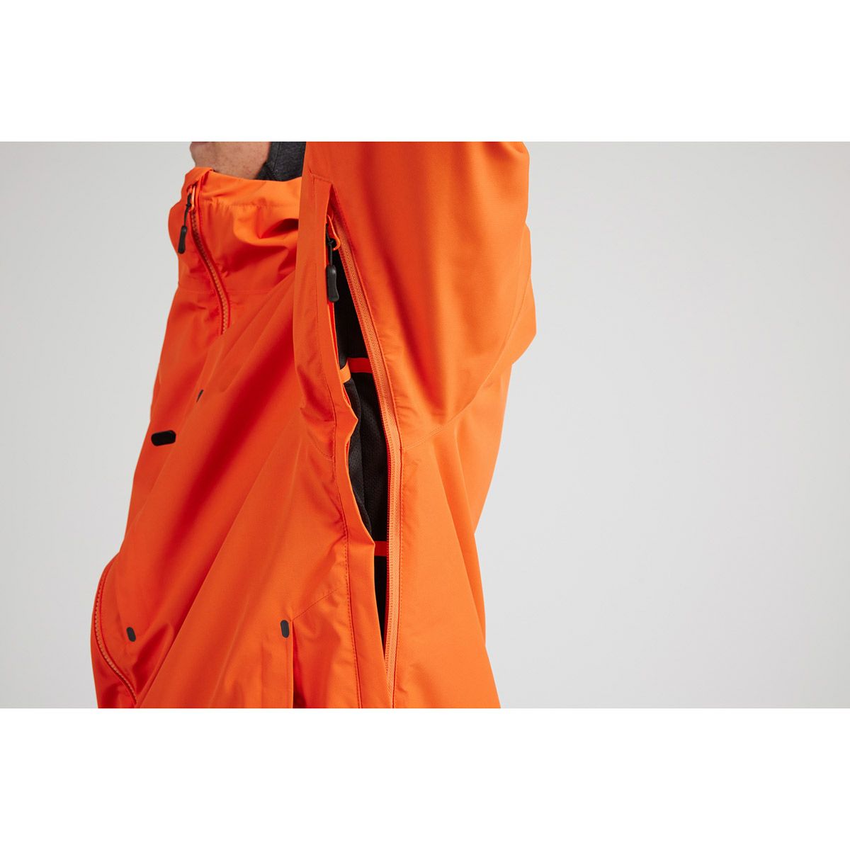 エアブラスターAIRBLASTERスノボースノボスノーボードウェアジャケットBEASTACCESSJACKETAB26MJKT-1200メンズ男性25-26