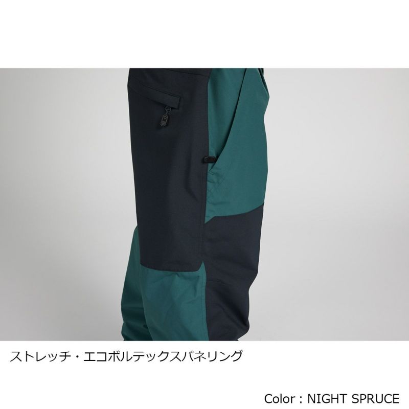 エアブラスターAIRBLASTERスノボースノボスノーボードウェアパンツBEAST2LPANTAB26MPNT-1040メンズ男性25-26