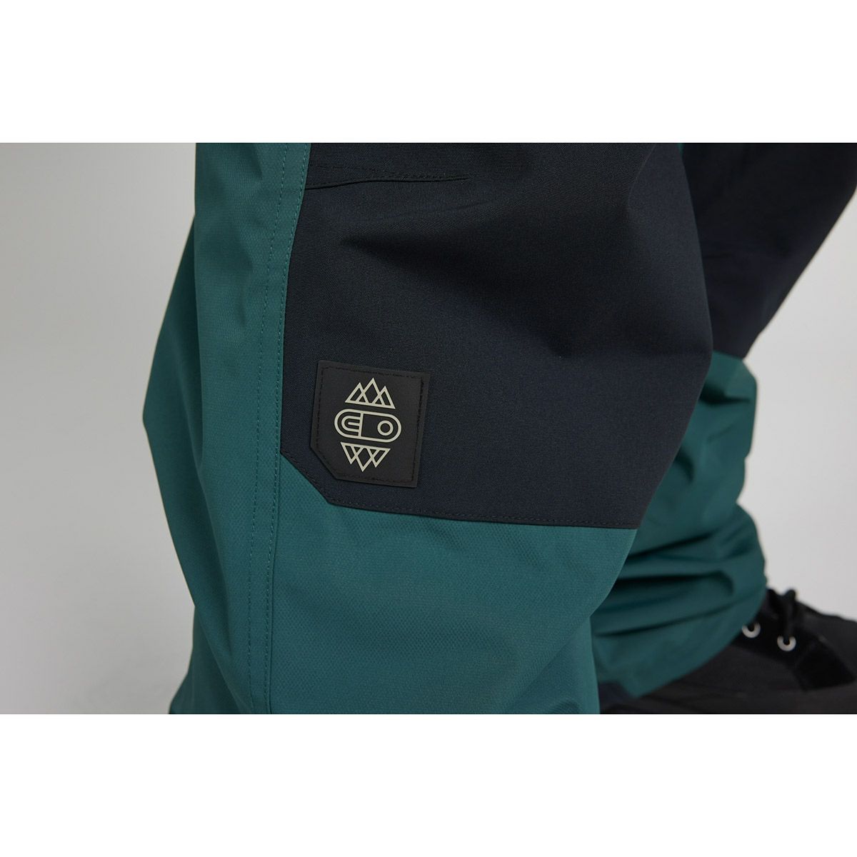 エアブラスターAIRBLASTERスノボースノボスノーボードウェアパンツBEAST2LPANTAB26MPNT-1040メンズ男性25-26