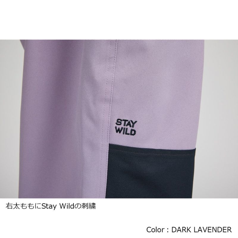 エアブラスターAIRBLASTERスノボースノボスノーボードウェアパンツELASTICBOSSPANTAB26MPNT-1043メンズ男性25-26