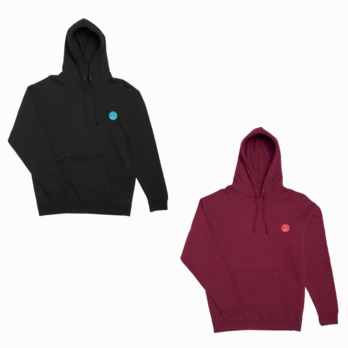 エアブラスターAIRBLASTERスノボースノボスノーボードウェアスウェットパーカーOFPHOODIEAB26MPRT-1112メンズ男性25-26