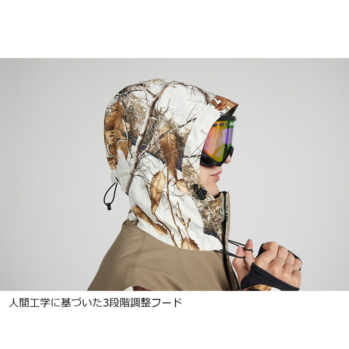 エアブラスターAIRBLASTERスノボースノボスノーボードウェアビブパンツつなぎBEASTSUITAB26MSUI-1041メンズ男性25-26