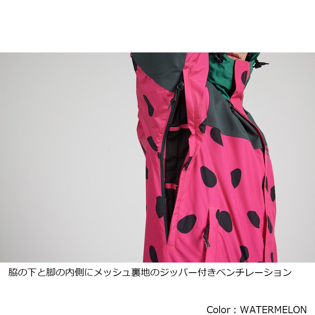 エアブラスターAIRBLASTERスノボースノボスノーボードウェアビブパンツつなぎFREEDOMSUITAB26MSUI-1224メンズ男性25-26