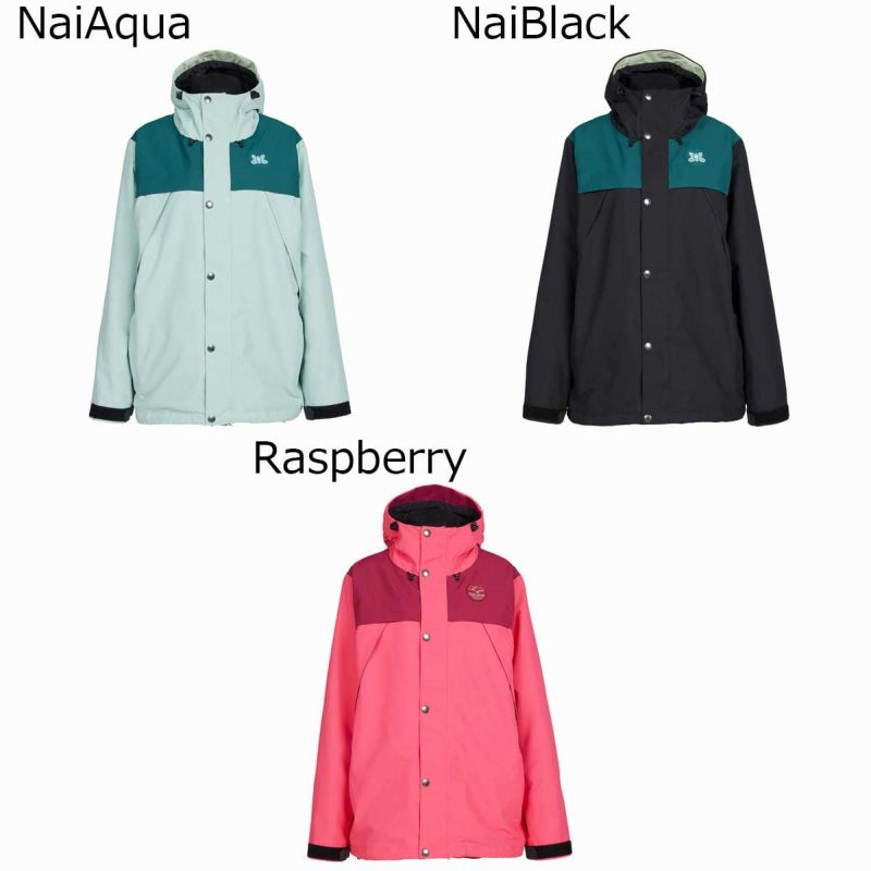 エアブラスターAIRBLASTERスノボースノボスノーボードウェアジャケットCYPRESSJACKETAB26WJKT-1226レディース女性25-26