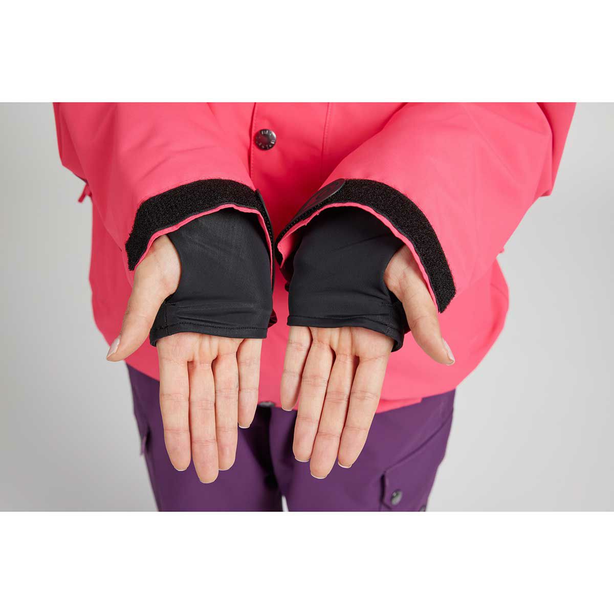 エアブラスターAIRBLASTERスノボースノボスノーボードウェアジャケットCYPRESSJACKETAB26WJKT-1226レディース女性25-26