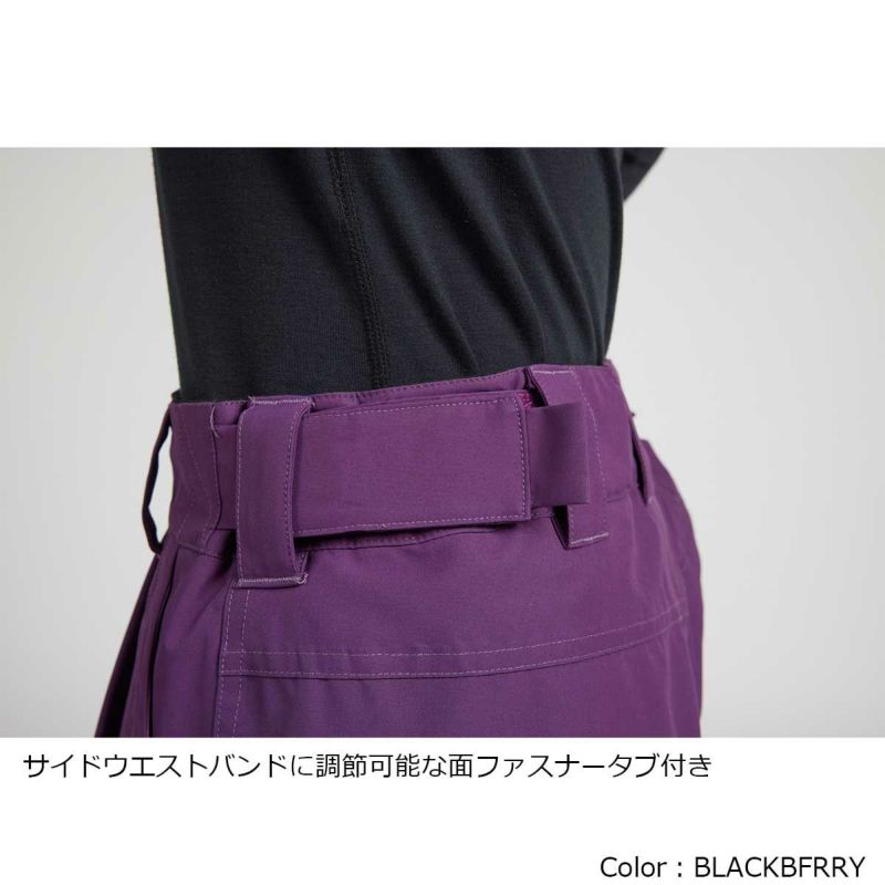 エアブラスターAIRBLASTERスノボースノボスノーボードウェアパンツCYPRESSPANTAB26WPNT-1225レディース女性25-26