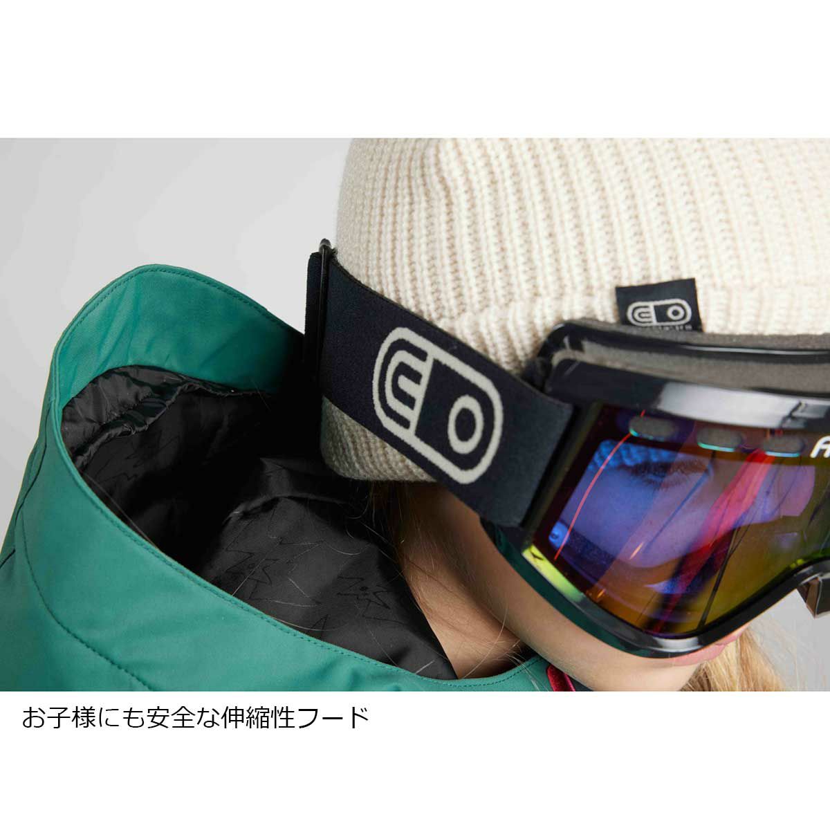 エアブラスターAIRBLASTERスノボースノボスノーボードウェアビブパンツつなぎYOUTHFREEDOMSUITAB26YSUI-1035ジュニアキッズ子ども男の子女の子25-26