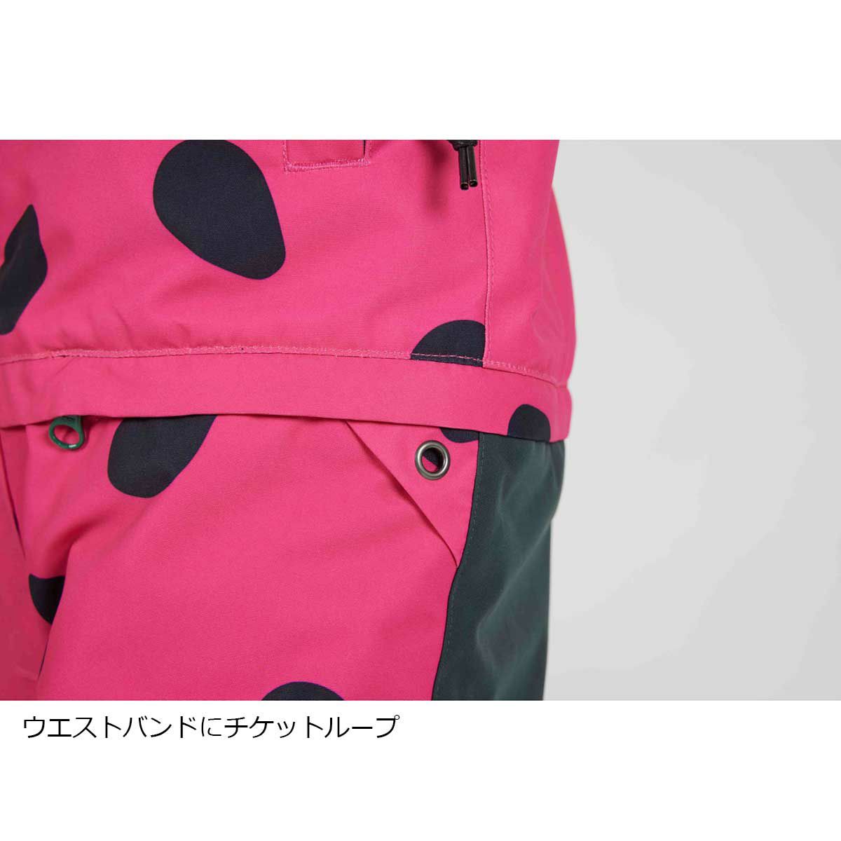 エアブラスターAIRBLASTERスノボースノボスノーボードウェアビブパンツつなぎYOUTHFREEDOMSUITAB26YSUI-1035ジュニアキッズ子ども男の子女の子25-26