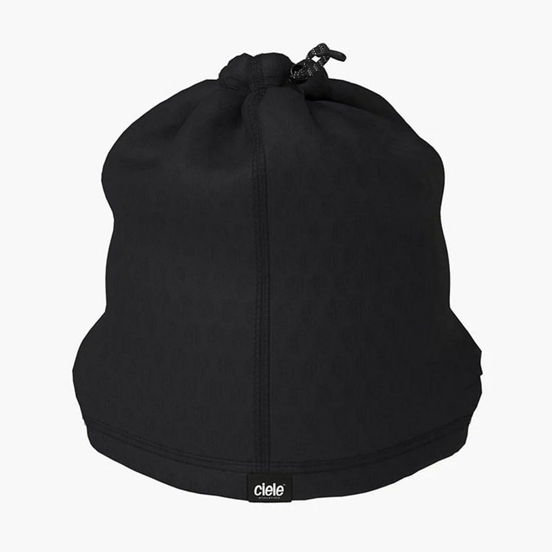 シエルCIELEランニングネックウォーマーフェイスマスクフェイスカバーDOSBEANIE4104430012242メンズレディースユニセックス25FA秋冬