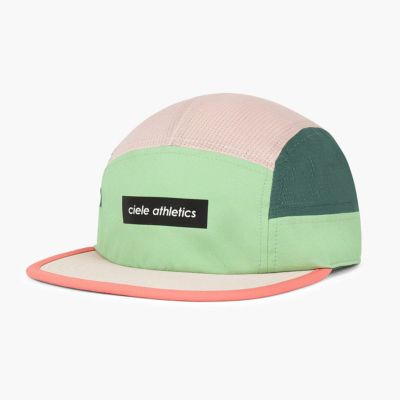 シエルCIELEランニング帽子キャップGOCAP-FIELD-ICONICBAR4104800650252メンズレディースユニセックス25FA秋冬