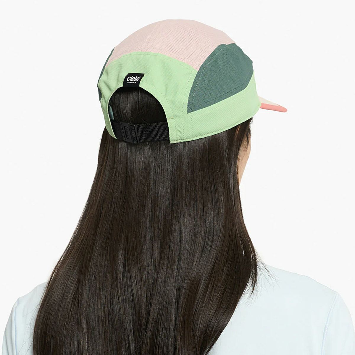 シエルCIELEランニング帽子キャップGOCAP-FIELD-ICONICBAR4104800650252メンズレディースユニセックス25FA秋冬