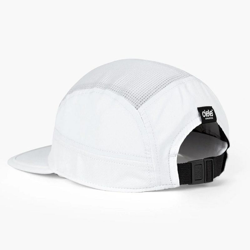 シエルCIELEランニング帽子キャップGOCAP-CLASSIC-ATHLETICS4104840027251メンズレディースユニセックス25FA秋冬