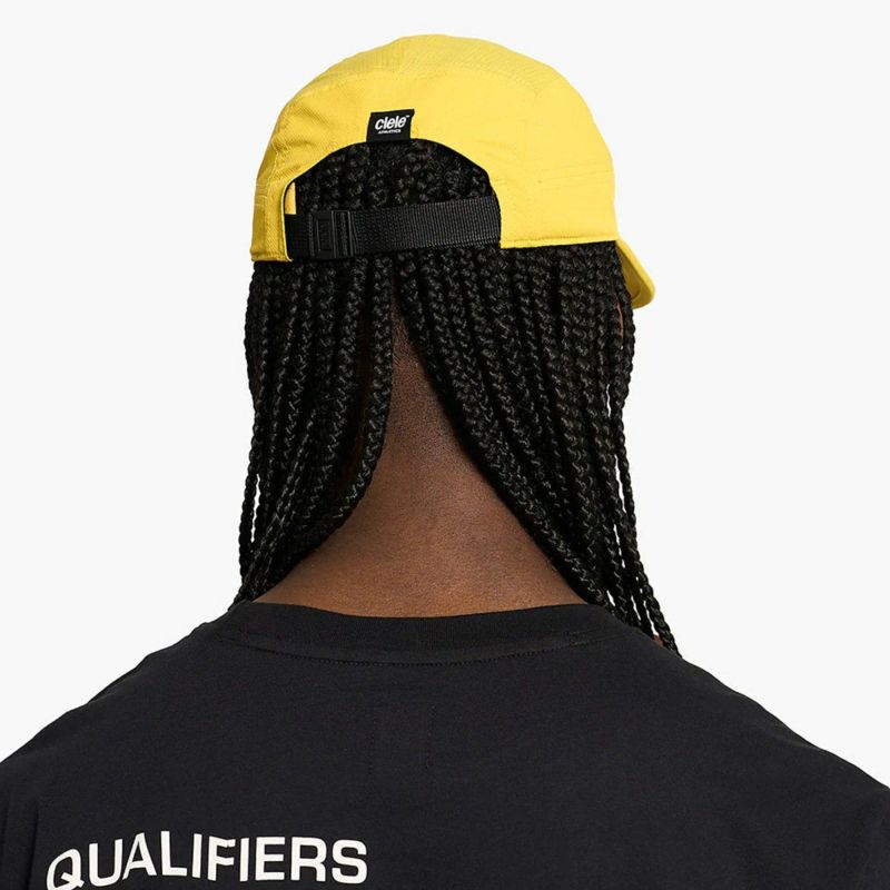 シエルCIELEランニング帽子キャップGOCAP-CLASSIC-ATHLETICS4104840661252メンズレディースユニセックス25FA秋冬