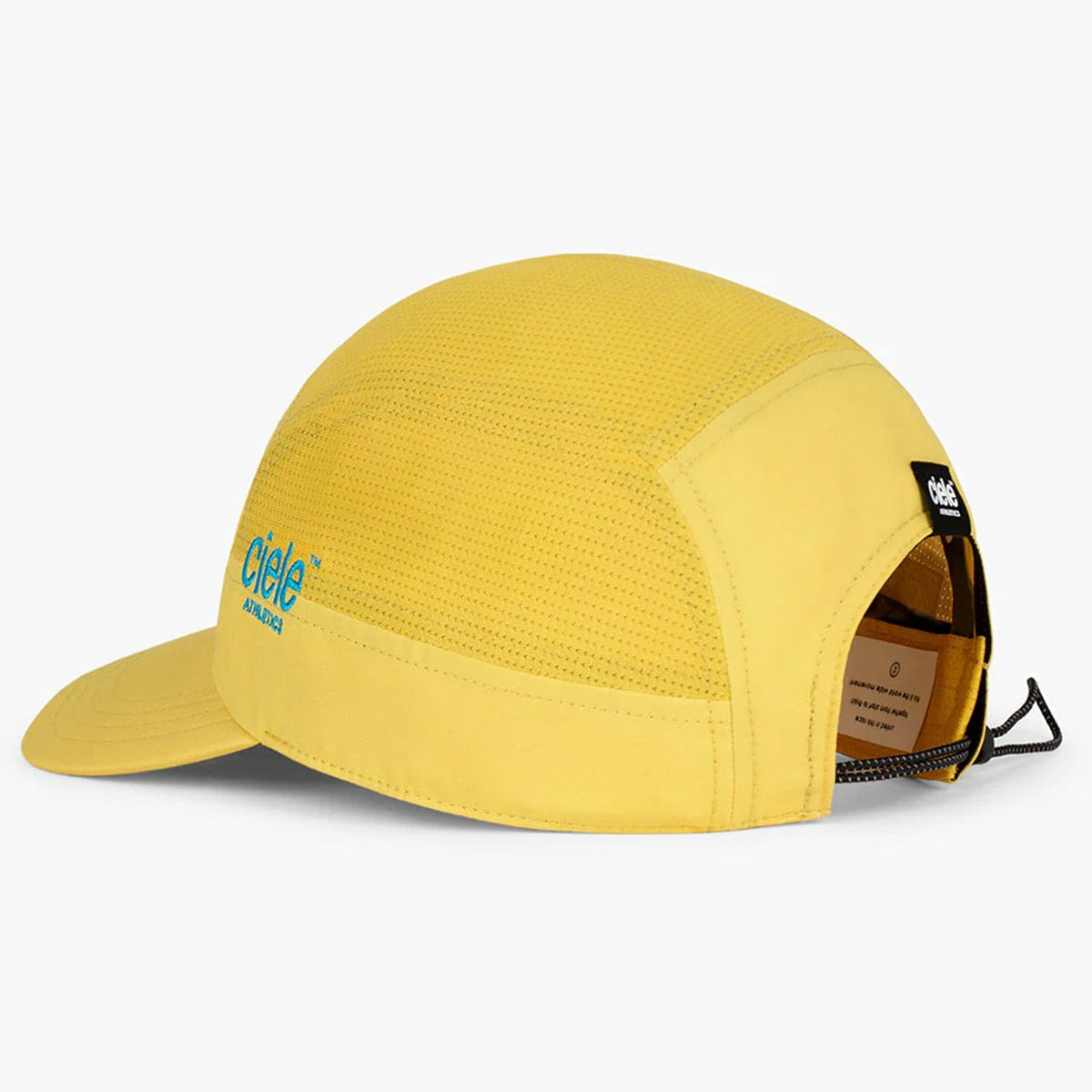 シエルCIELEランニング帽子キャップGOCAPSC-COMP-WWMCITY4105260084252メンズレディースユニセックス25FA秋冬