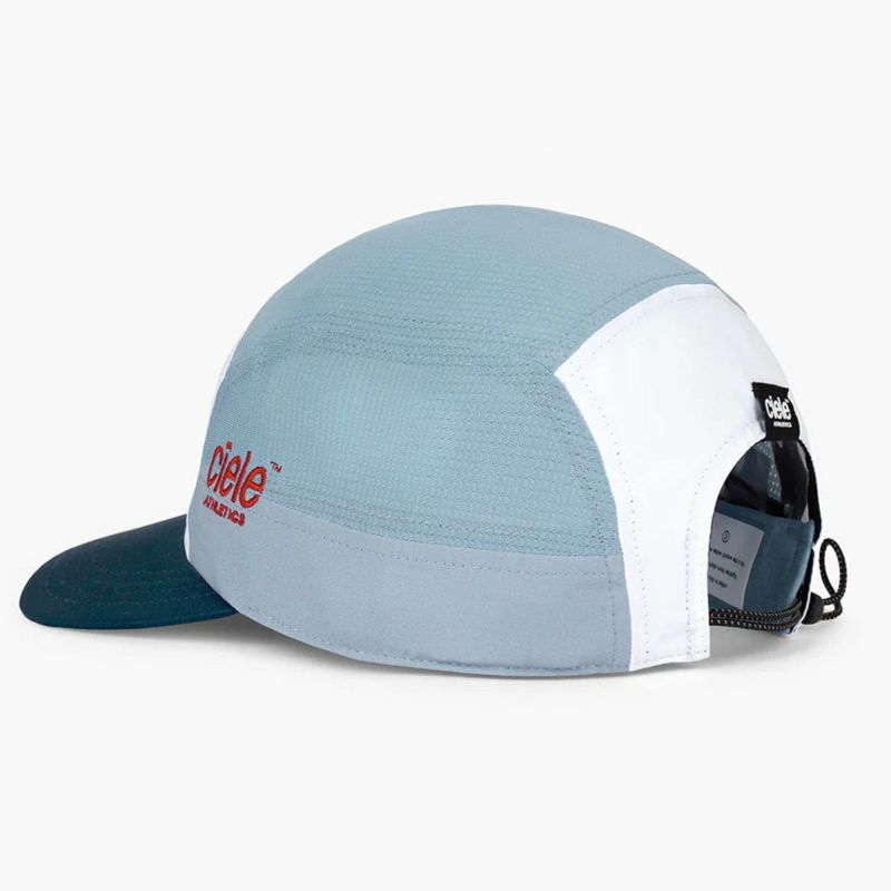 シエルCIELEランニング帽子キャップGOCAPSC-COMP-WWMCITY4105260647252メンズレディースユニセックス25FA秋冬