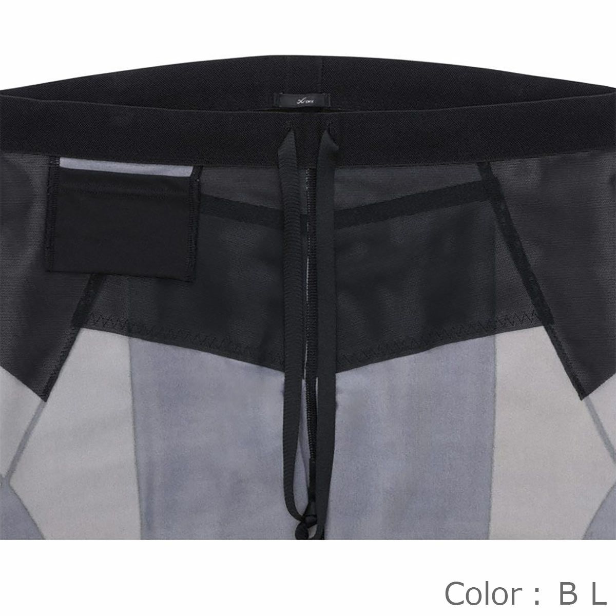 CW-Xランニングウェアボトムスショートハーフパンツ短パンGENERATORMODEL2.0ハーフHZO695-REメンズ男性25FA秋冬