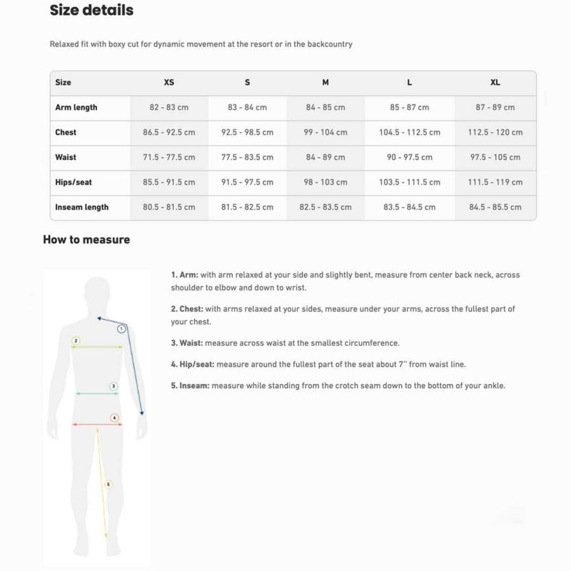 ジョーンズJONESスノボースノボスノーボードウェアパンツマウンテンサーフトゥイーカーリサイクルドパンツMTNSurfTweakerRecycledPants69125302メンズ男性25-26