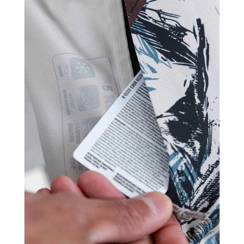 ジョーンズJONESスノボースノボスノーボードウェアジャケットマウンテンサーフリサイクルドジャケットMTNSurfRecycledJacket69125308メンズ男性25-26