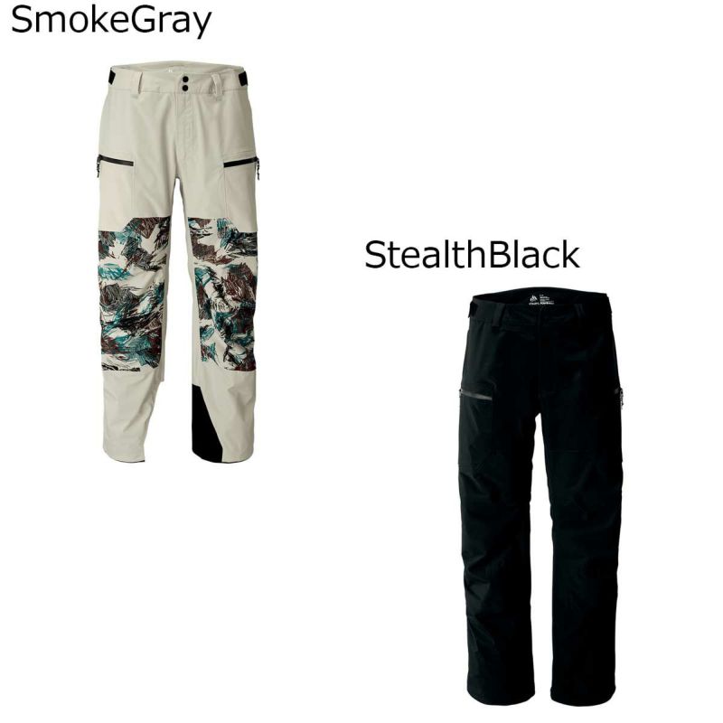 ジョーンズJONESスノボースノボスノーボードウェアパンツマウンテンサーフリサイクルドパンツMTNSurfRecycledPants69125311メンズ男性25-26