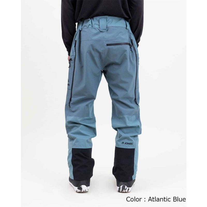 ジョーンズJONESスノボースノボスノーボードウェアパンツマウンテンサーフリサイクルドパンツMTNSurfRecycledPants69125311メンズ男性25-26