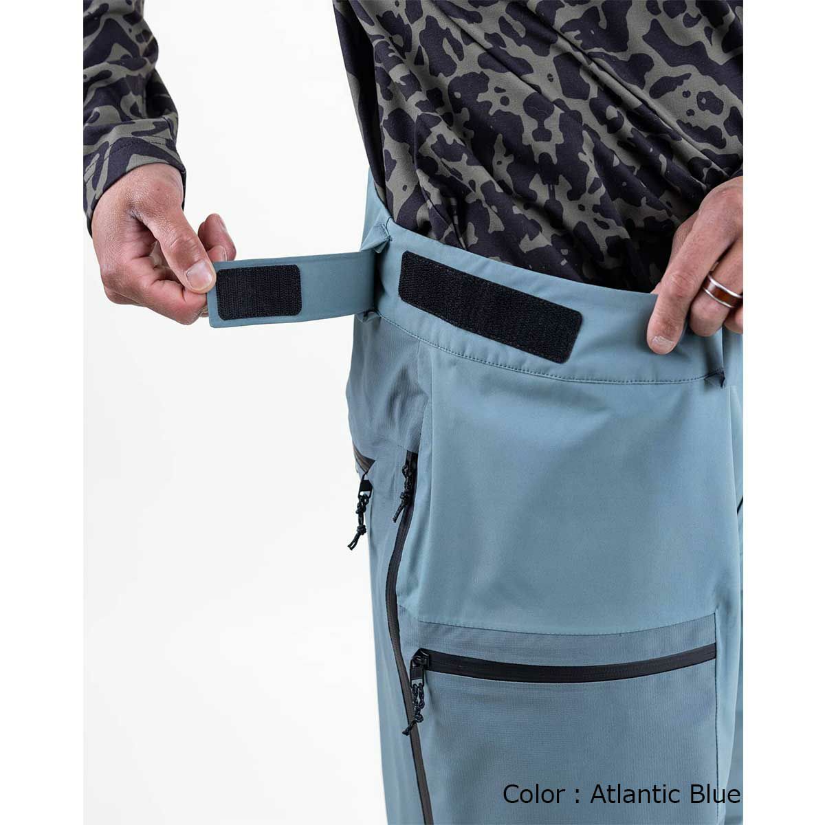 ジョーンズJONESスノボースノボスノーボードウェアパンツマウンテンサーフリサイクルドパンツMTNSurfRecycledPants69125311メンズ男性25-26