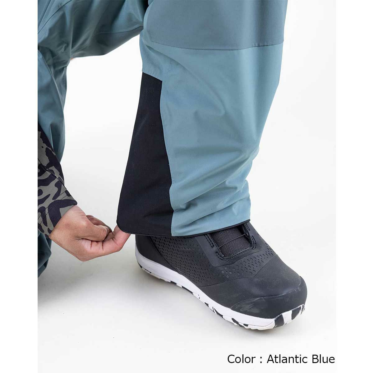 ジョーンズJONESスノボースノボスノーボードウェアパンツマウンテンサーフリサイクルドパンツMTNSurfRecycledPants69125311メンズ男性25-26