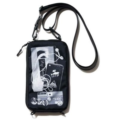 ホームマウンテンHOMEMTNスノボースノボスノーボードパスケース財布ウォレットUTILITYPHONESLINGSTAYHUNGRYHM-UPS0202メンズレディースユニセックス25-26