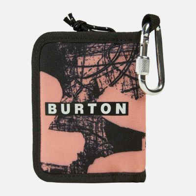 バートンBURTONスノボースノボスノーボードパスケース財布ウォレットジャパンジップパスウォレット153901-EWWメンズレディースユニセックス25-26