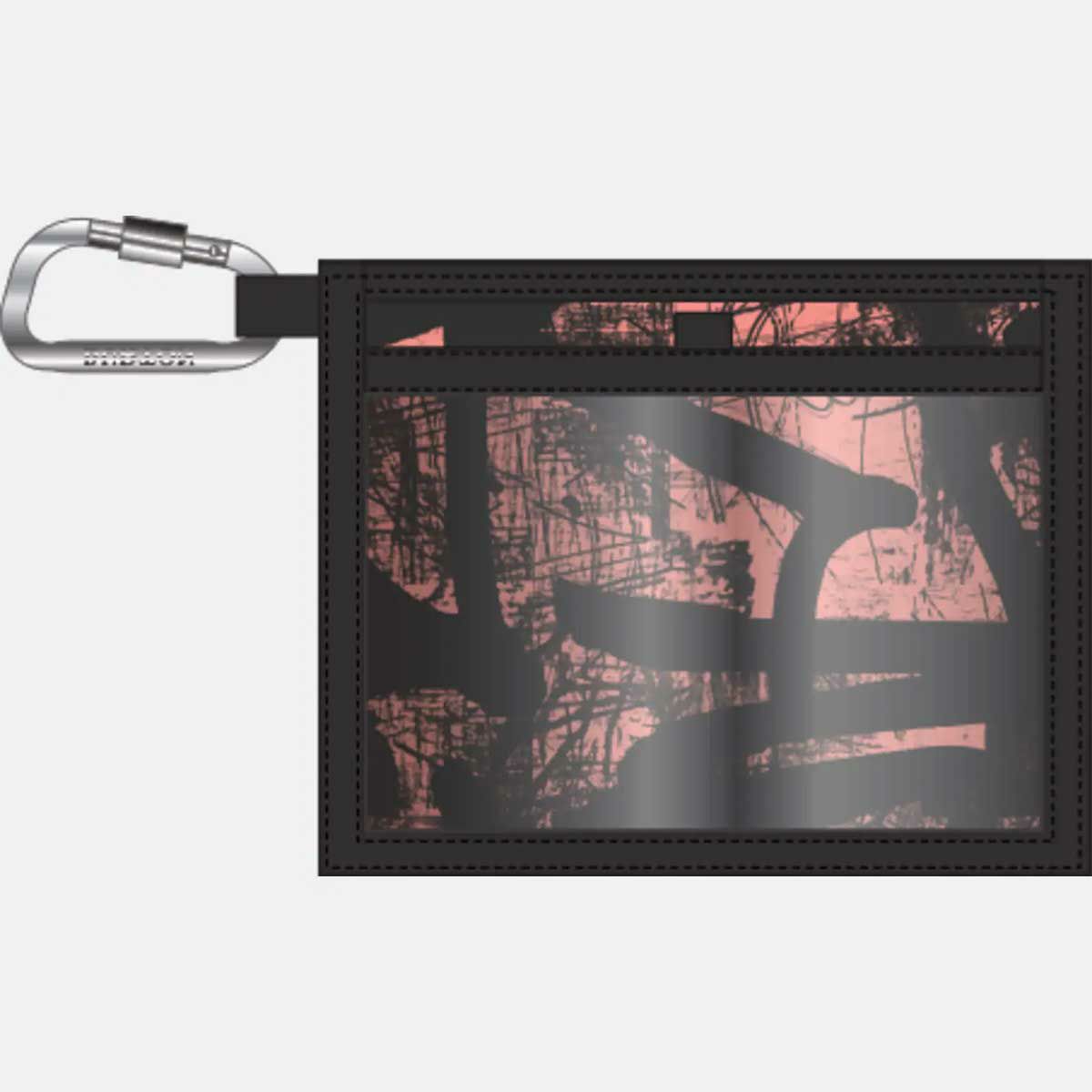 バートンBURTONスノボースノボスノーボードパスケース財布ウォレットジャパンパスケース214061-EWWメンズレディースユニセックス25-26