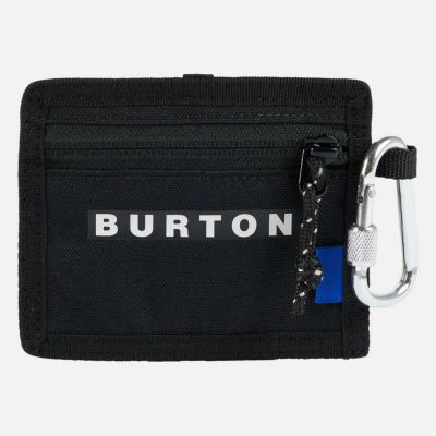 バートンBURTONスノボースノボスノーボードパスケース財布ウォレットジャパンパスケース214061-TRUEBLACKメンズレディースユニセックス25-26