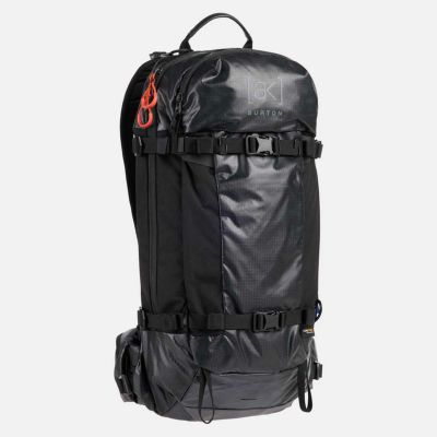 バートンエーケーBURTON【ak】スノボースノボスノーボード鞄バッグリュックサックバックパックデイパック[ak](R)ディスパッチャー18Lバックパック227961-TRUEBLACKメンズレディースユニセックス25-26
