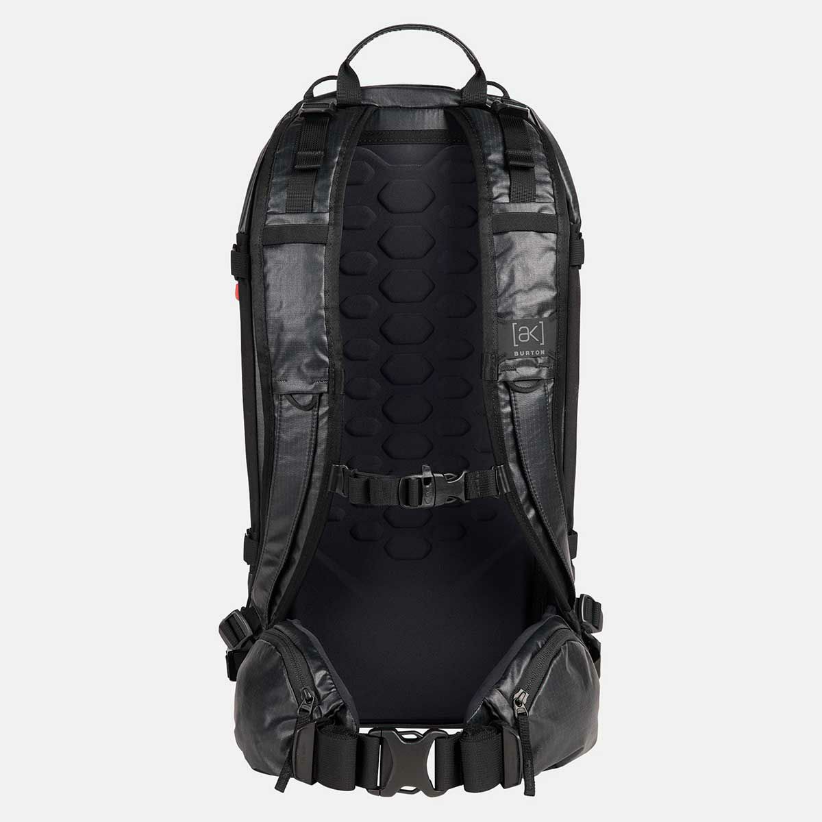 バートンエーケーBURTON【ak】スノボースノボスノーボード鞄バッグリュックサックバックパックデイパック[ak](R)ディスパッチャー18Lバックパック227961-TRUEBLACKメンズレディースユニセックス25-26