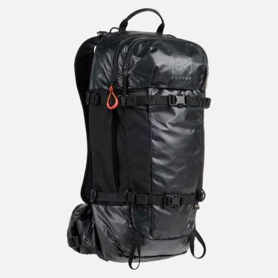 バートンエーケーBURTON【ak】スノボースノボスノーボード鞄バッグリュックサックバックパックデイパック[ak](R)ディスパッチャー25Lバックパック227971-TRUEBLACKメンズレディースユニセックス25-26