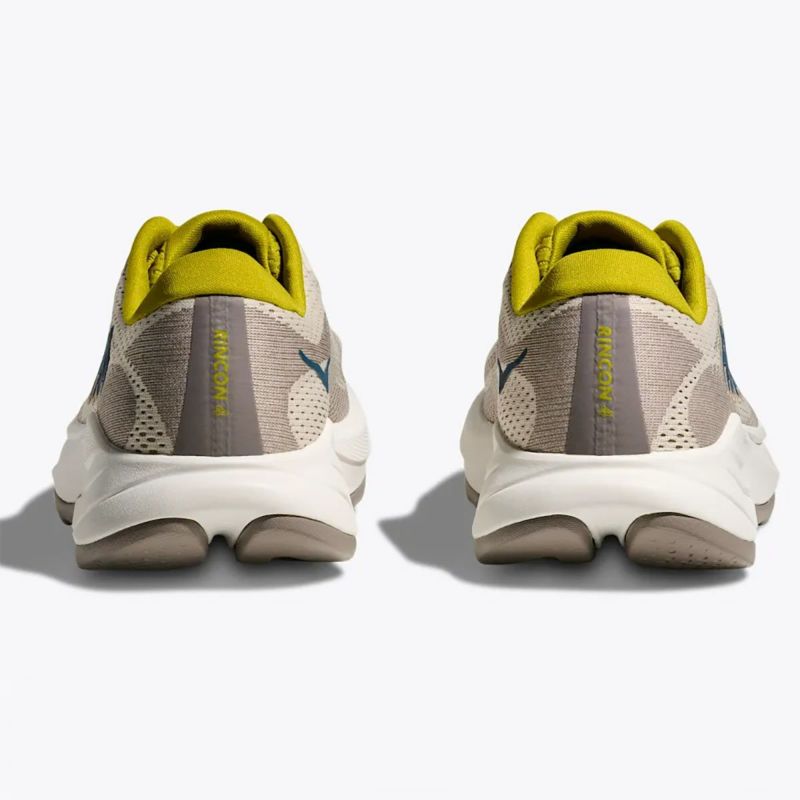 ホカHOKAランニングランシューシューズ靴リンコン4ワイドRINCON4WIDE1155132-BHCMメンズ男性25FA秋冬