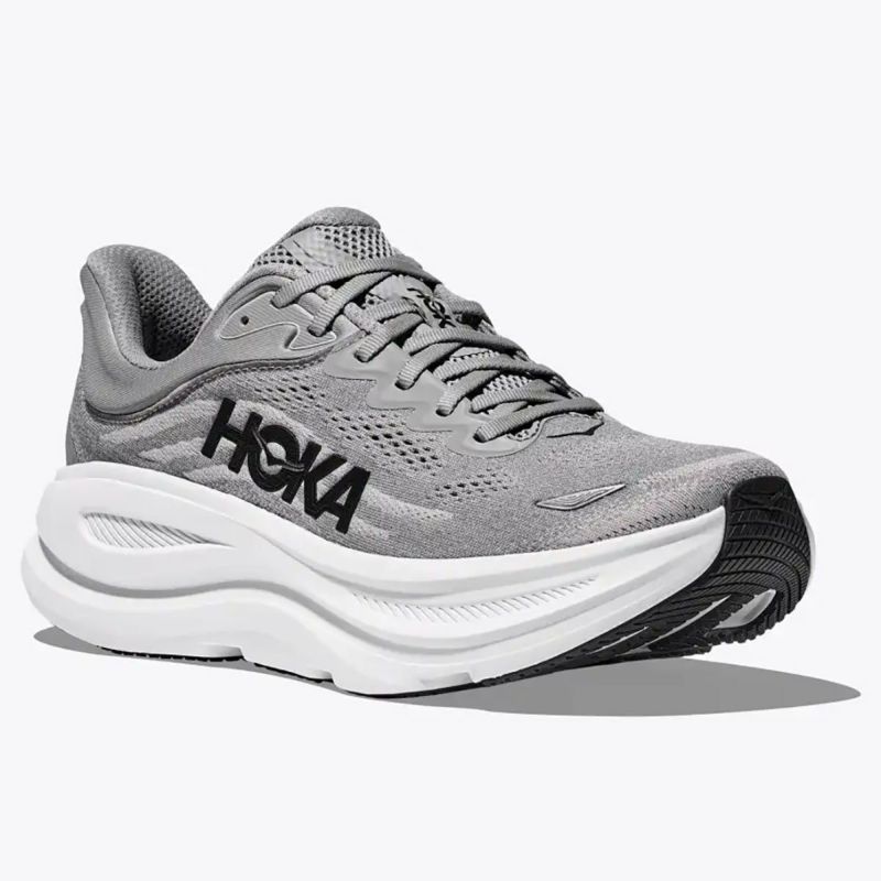 ホカHOKAランニングランシューシューズ靴ボンダイ9ワイドBONDI9WIDE1162013-GCTCメンズ男性25FA秋冬