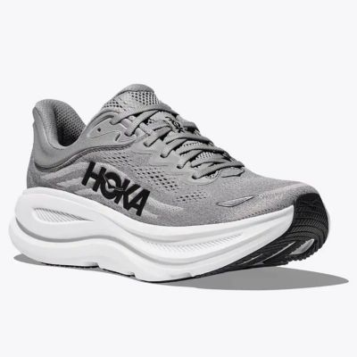 ホカHOKAランニングランシューシューズ靴ボンダイ9ワイドBONDI9WIDE1162013-GCTCメンズ男性25FA秋冬