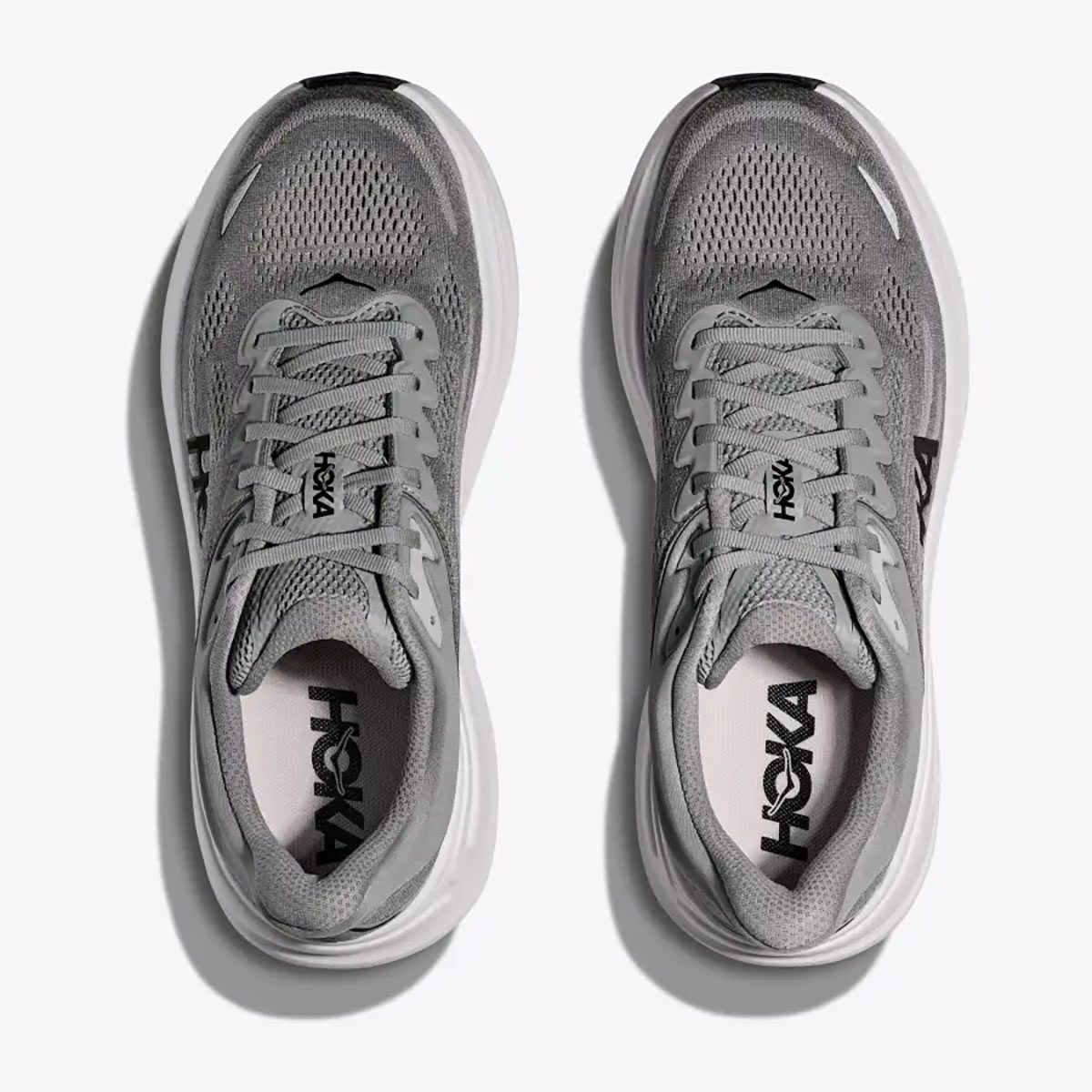 ホカHOKAランニングランシューシューズ靴ボンダイ9ワイドBONDI9WIDE1162013-GCTCメンズ男性25FA秋冬