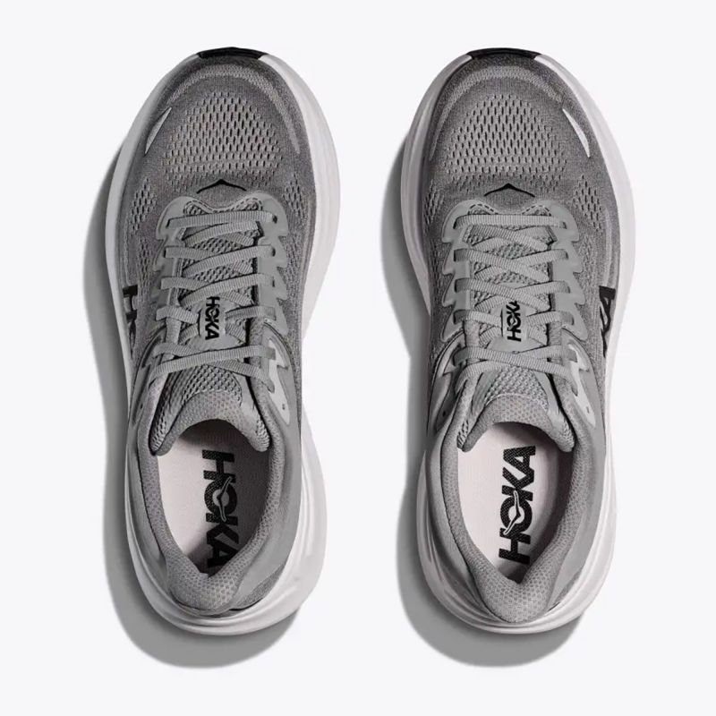 ホカHOKAランニングランシューシューズ靴ボンダイ9ワイドBONDI9WIDE1162013-GCTCメンズ男性25FA秋冬