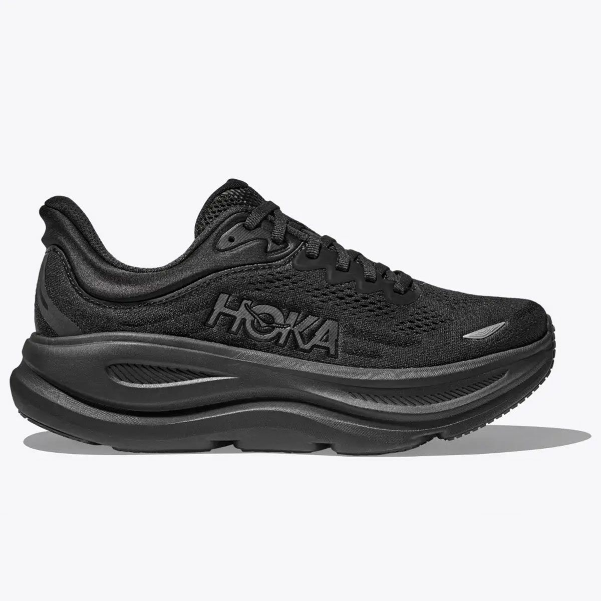 ホカHOKAランニングランシューシューズ靴ボンダイ9ワイドBONDI9WIDE1162014-BBLCレディース女性25FA秋冬