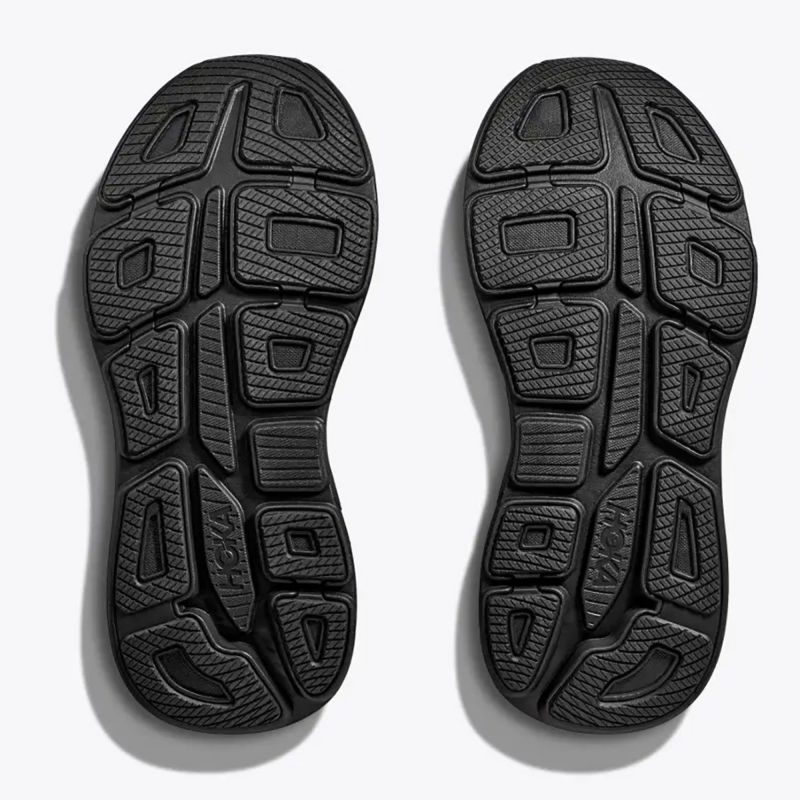 ホカHOKAランニングランシューシューズ靴ボンダイ9ワイドBONDI9WIDE1162014-BBLCレディース女性25FA秋冬