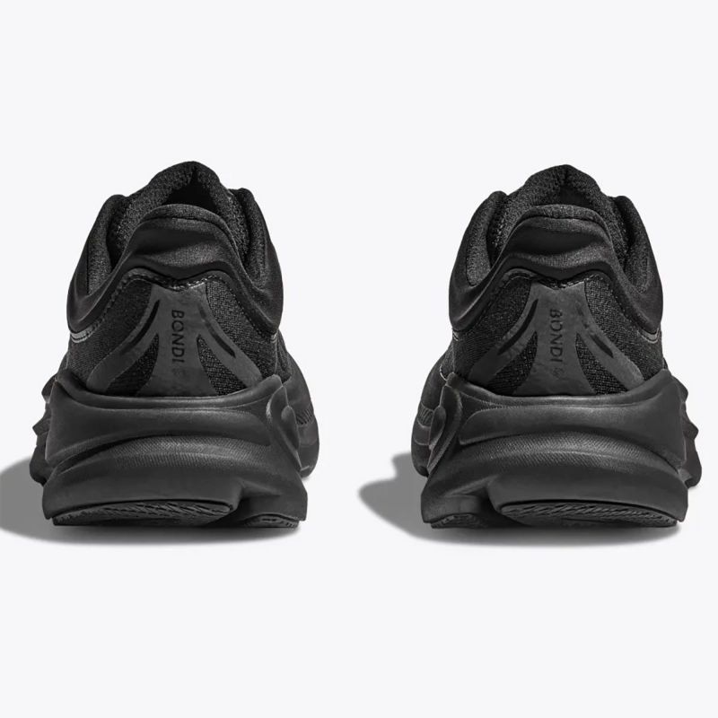 ホカHOKAランニングランシューシューズ靴ボンダイ9ワイドBONDI9WIDE1162014-BBLCレディース女性25FA秋冬